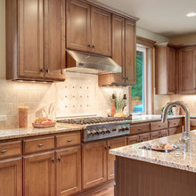Colorado Kitchen