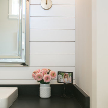 Dripping Springs Farmhouse