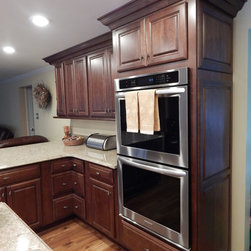 Full Kitchen Remodel - Kitchen Products