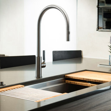 The Galley Workstation