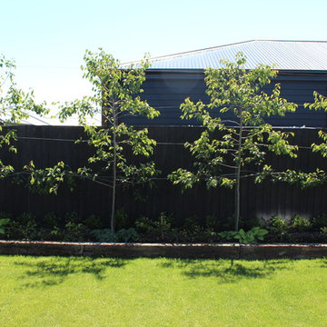 Christchurch residential project