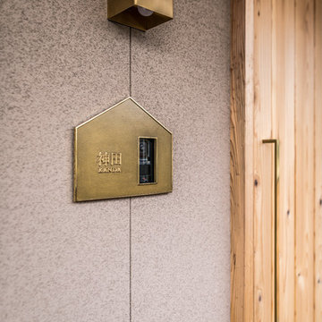 小牧の大屋根