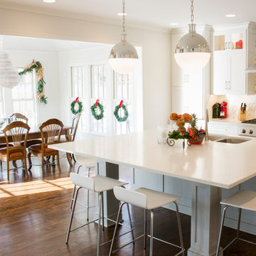 Ensley Remodel