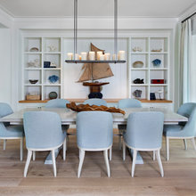 Bradenton Living areas