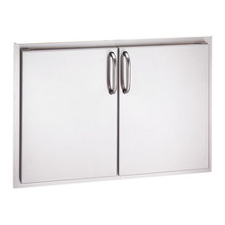 Fire Magic Select Doors - Products