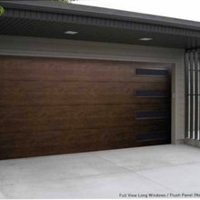 Garage Doors