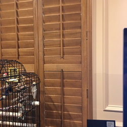 Specialty Shutters - Products