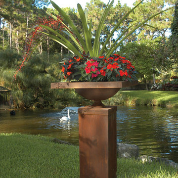 Palm Beach Container Gardens