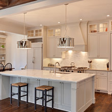 Evelyn's kitchen