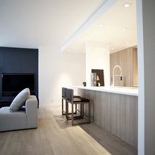 Wood Flooring