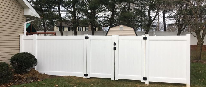 American Discount Fence Runnemede Nj Us 08078 Houzz American Discount Fence Runnemede Nj Us 08078 Houzz