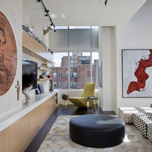 Entertainment - great room