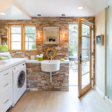 Laundry/Mud Room