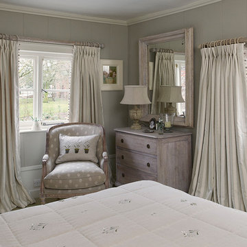 Bedrooms