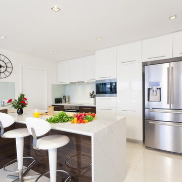 Paragon kitchen