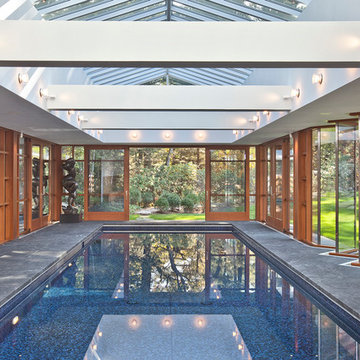 Naturally Modern