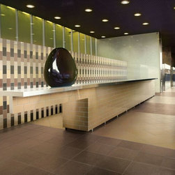 Roca Tile - Products