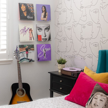 Hexagon Home is Our Own Space