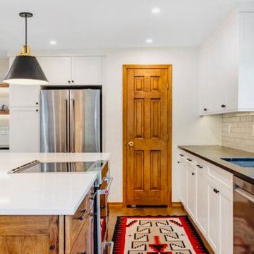 Resale Value Doubled with this Tiber Falls Remodel