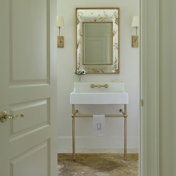 2018 Cashiers Designer Showhouse