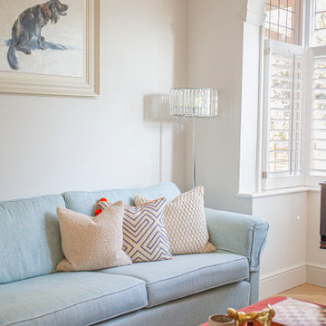 Wandsworth Common House