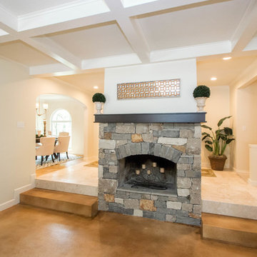 Southern Contemporary