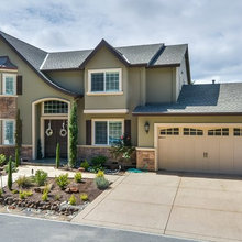 Exterior house ppaint