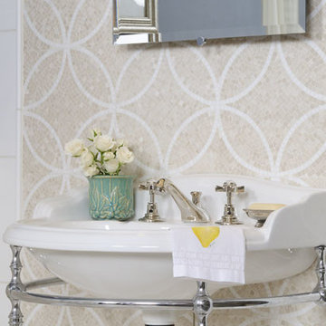 Eternity Wall Mosaic