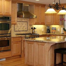 kitchens