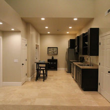 mother in law suite