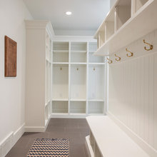 385 Pinehurst- Mudroom/Laundry