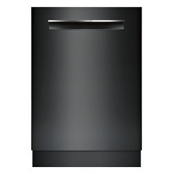 24" Pocket Handle Dishwasher - 500 Series - Dishwashers