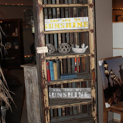 Bookcases and Shelving Units! - Products