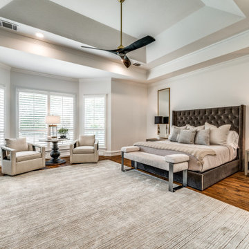 Prosper Home