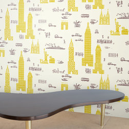 Wallpaper Tiles - Products