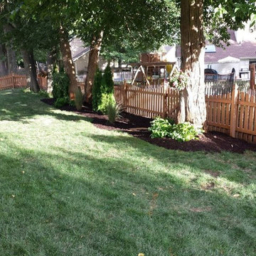 Landscaping