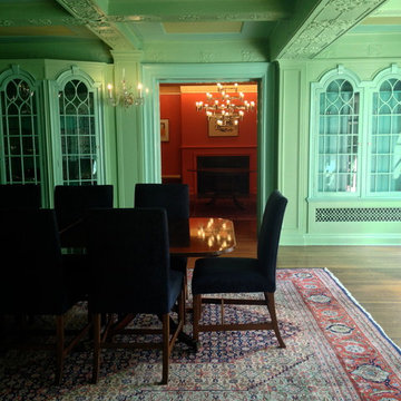 Dining Rooms