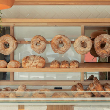 Panificadora Germán