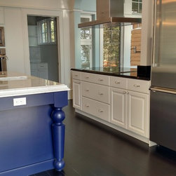 New Construction - Products