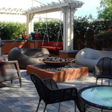pergola