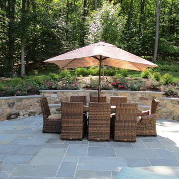 Outdoor Living
