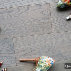 Qualiflor - Flooring - Products