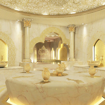 Private Hammam SPA