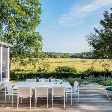 Cape Cod Retreat