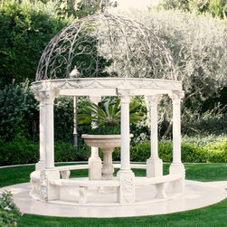 Gazebos - Products