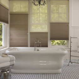 Cellular Shades - Cellular Shades