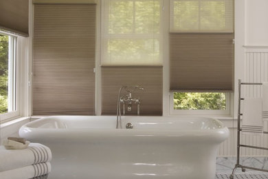 Cellular Shades