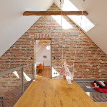 indoor living