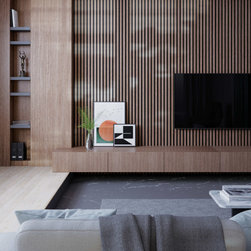 Moove.Zen - Wall Panels