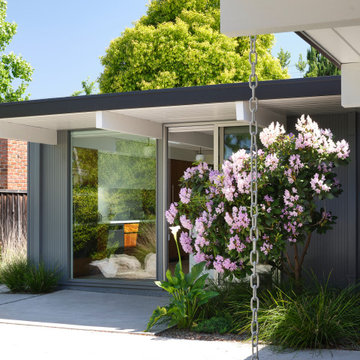 From Mid-Century Classic to the Present